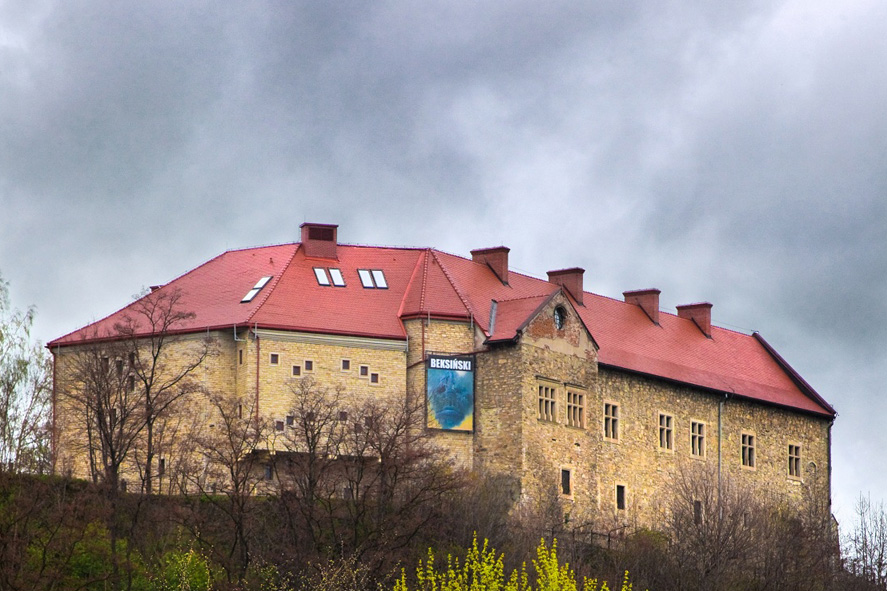 Muzeum Sanok