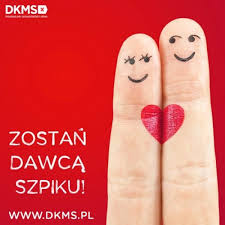 FUNDACJA DKMS