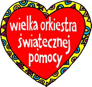 FUNDACJA WOŚP