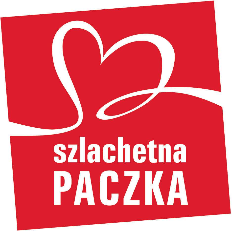 SZLACHETNA PACZKA